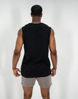 HVYMTL LIFTING CLUB TANK