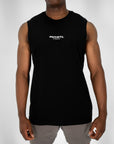 HVYMTL LIFTING CLUB TANK