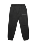 LIFTING CLUB FADED JOGGERS