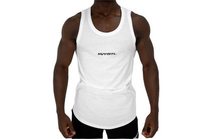 HVYMTL VEST