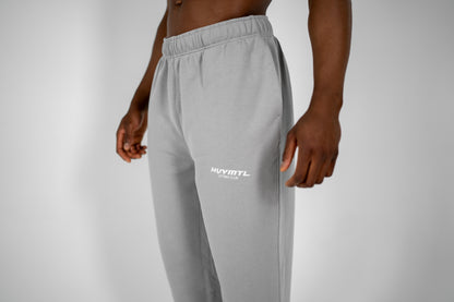 HVYMTL LIFTING CLUB JOGGERS