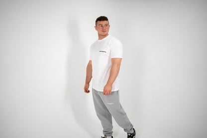 HVYMTL MUSCLE FIT T-SHIRT