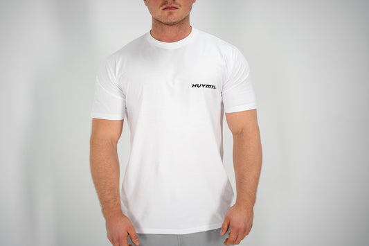 HVYMTL MUSCLE FIT T-SHIRT