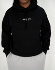 HVYMTL LIFTING CLUB HOODIE