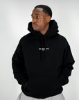 HVYMTL LIFTING CLUB HOODIE