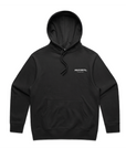 HVYMTL LIFTING CLUB HOODIE